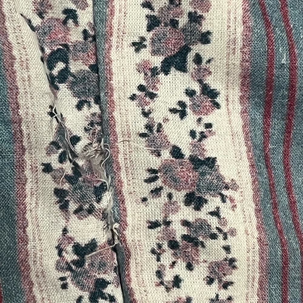 LoveshackFancy Rikki Blouse - Picture 4 of 5
